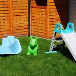 شقة I Mieszkania Wakacyjne *