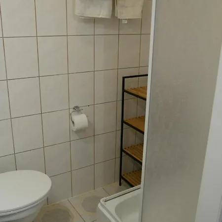 I Mieszkania Wakacyjne Apartment *
