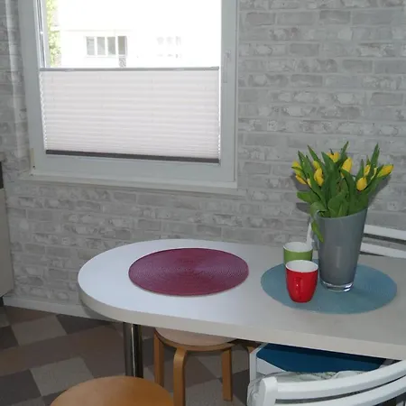 I Mieszkania Wakacyjne Apartment