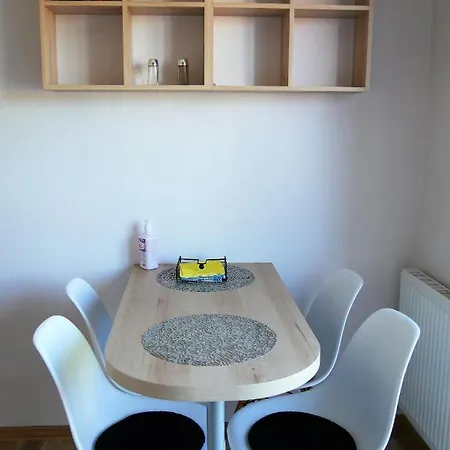 I Mieszkania Wakacyjne Apartment