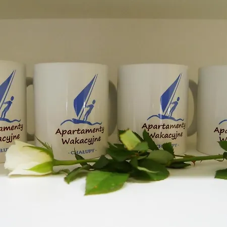 I Mieszkania Wakacyjne Chałupy