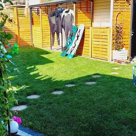 I Mieszkania Wakacyjne