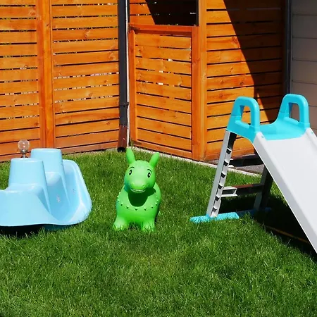 Apartment I Mieszkania Wakacyjne *