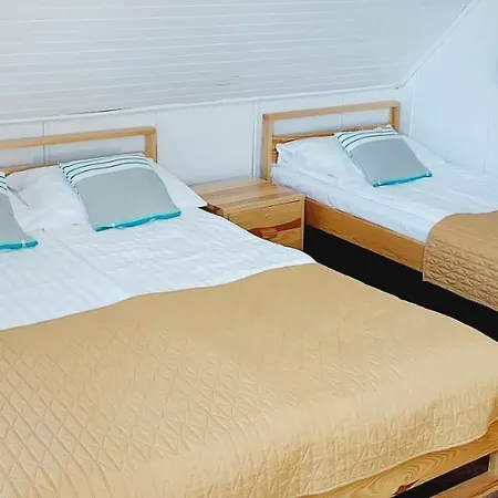 I Mieszkania Wakacyjne Chałupy