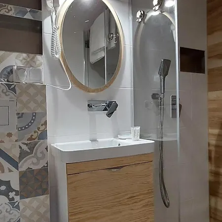 Appartement I Mieszkania Wakacyjne