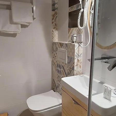 I Mieszkania Wakacyjne Apartment