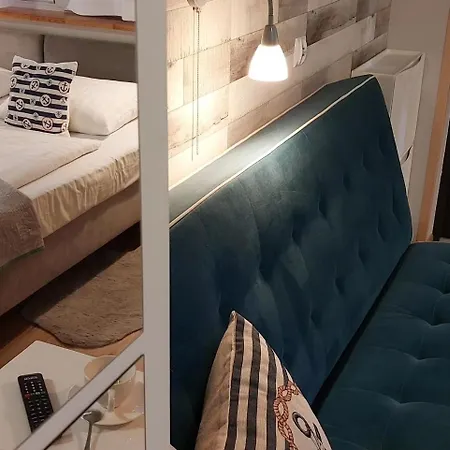 I Mieszkania Wakacyjne * Chałupy