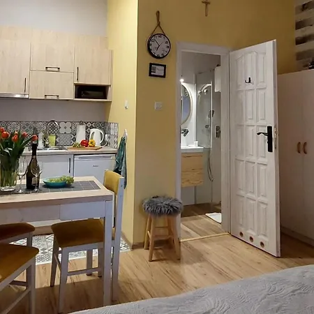 I Mieszkania Wakacyjne