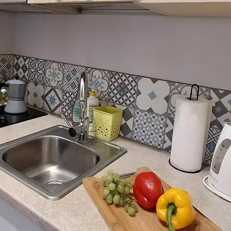 Wakacyjne Wicjan Apartmán