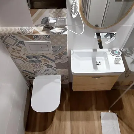 I Mieszkania Wakacyjne *