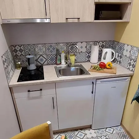 I Mieszkania Wakacyjne Chałupy