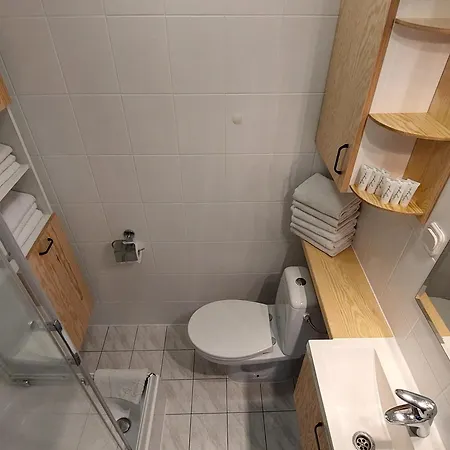 Wakacyjne Wicjan Apartmán