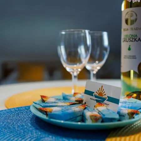 Apartment I Mieszkania Wakacyjne