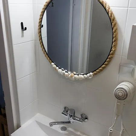 I Mieszkania Wakacyjne