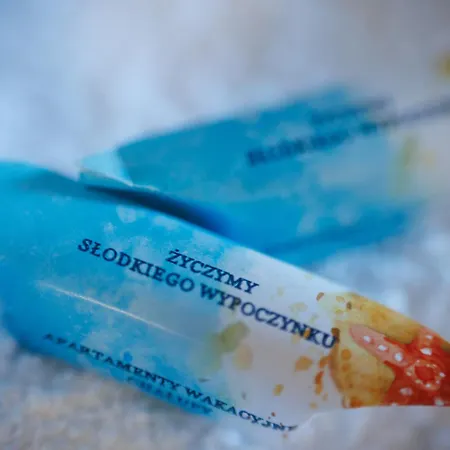 I Mieszkania Wakacyjne Apartment *