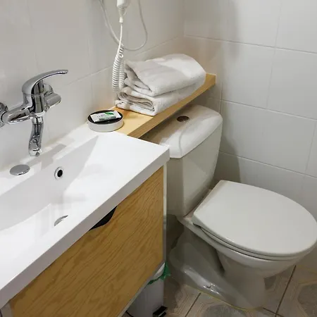 I Mieszkania Wakacyjne Chałupy