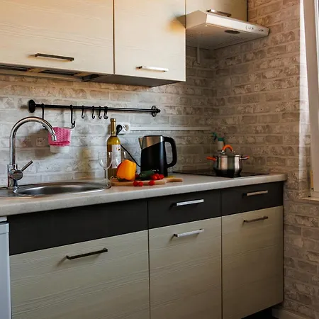 I Mieszkania Wakacyjne Appartement