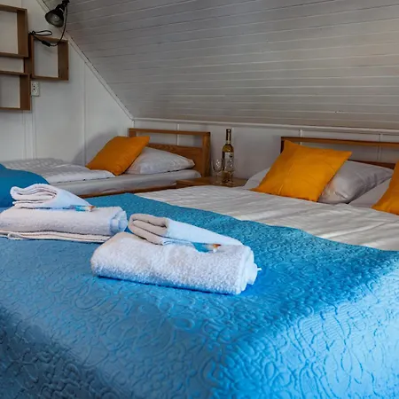 I Mieszkania Wakacyjne Appartement Chałupy