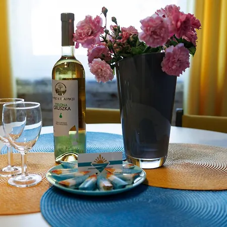 I Mieszkania Wakacyjne Chałupy