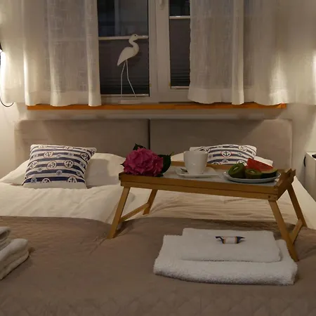 I Mieszkania Wakacyjne Chałupy