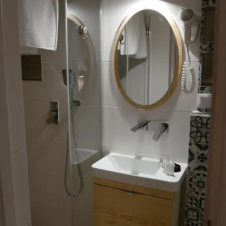 I Mieszkania Wakacyjne