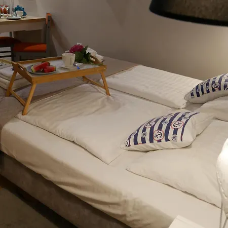 Wakacyjne Wicjan Apartmán Chałupy