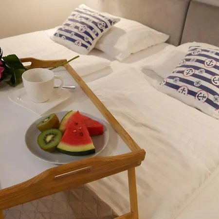 Apartment I Mieszkania Wakacyjne Chałupy