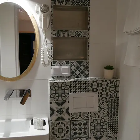 I Mieszkania Wakacyjne *