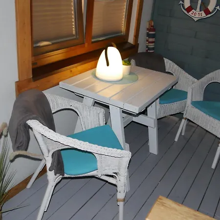 I Mieszkania Wakacyjne * Chałupy