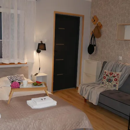 I Mieszkania Wakacyjne