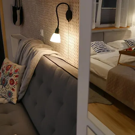 Wakacyjne Wicjan Apartmán