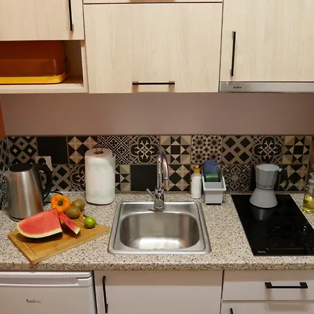 Apartmán Wakacyjne Wicjan Chałupy