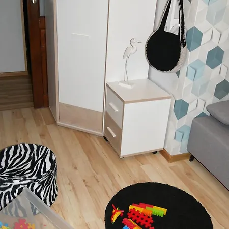 I Mieszkania Wakacyjne