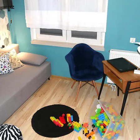 I Mieszkania Wakacyjne Apartment