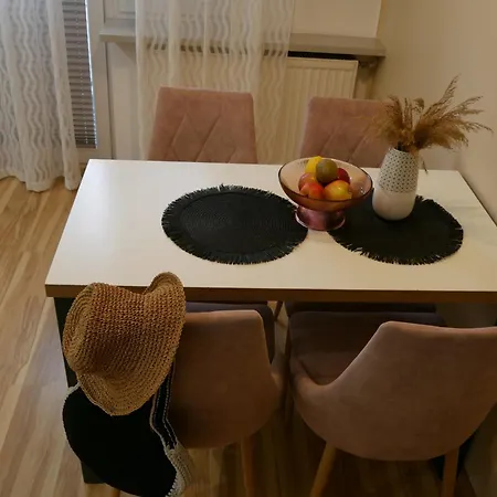 I Mieszkania Wakacyjne Chałupy