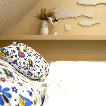 Apartmán Wakacyjne Wicjan *