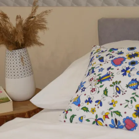 Apartment I Mieszkania Wakacyjne