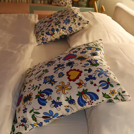 I Mieszkania Wakacyjne *