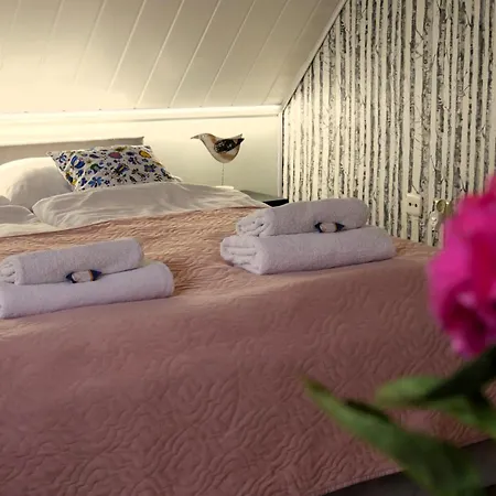 I Mieszkania Wakacyjne Chałupy