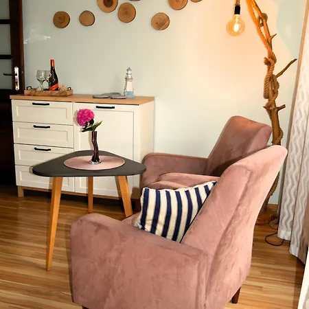 I Mieszkania Wakacyjne * Chałupy