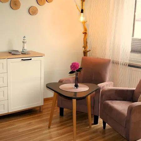 I Mieszkania Wakacyjne Chałupy