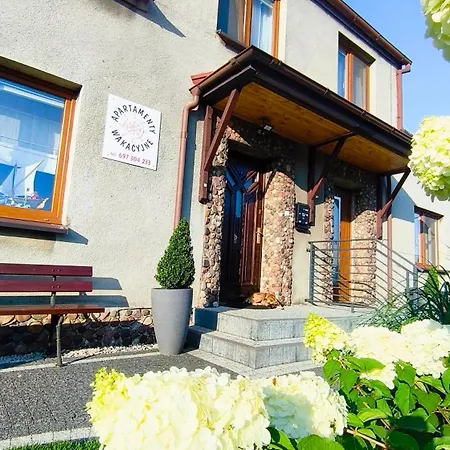 I Mieszkania Wakacyjne