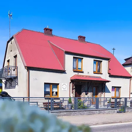 Apartment I Mieszkania Wakacyjne