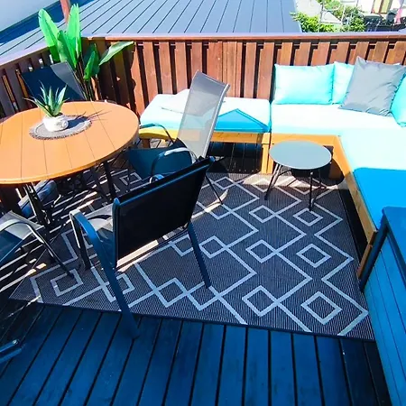 I Mieszkania Wakacyjne *