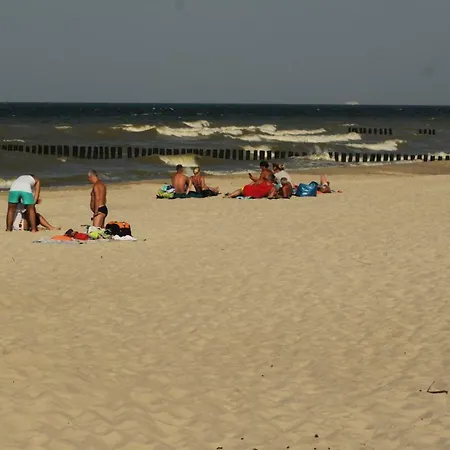 Apartment I Mieszkania Wakacyjne Chałupy