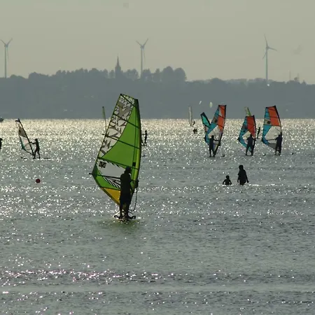 I Mieszkania Wakacyjne