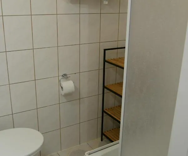 I Mieszkania Wakacyjne דירה *