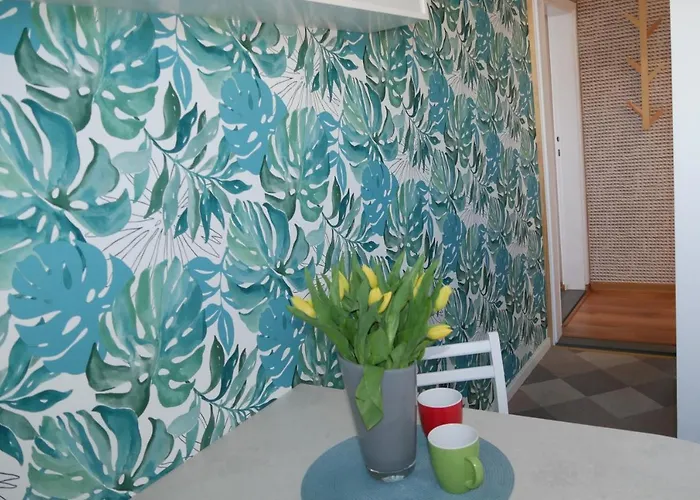 I Mieszkania Wakacyjne