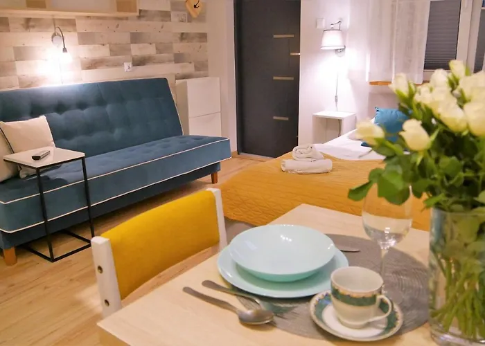 דירה I Mieszkania Wakacyjne *