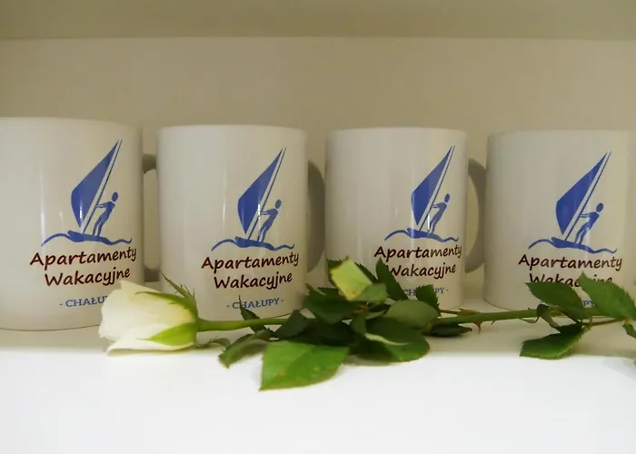 I Mieszkania Wakacyjne Chałupy